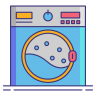 Laundry Zone icon